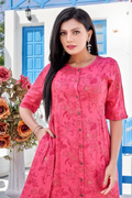 Luxury Comfort Kurta Set for Women