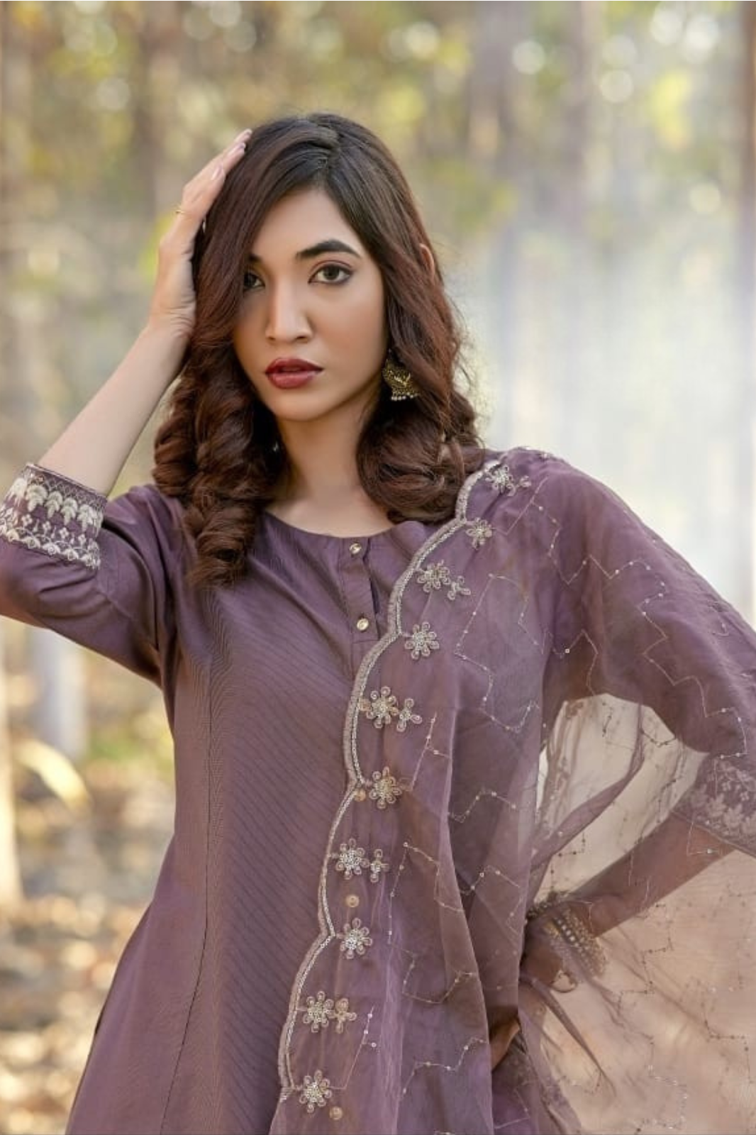 Kurta Set
