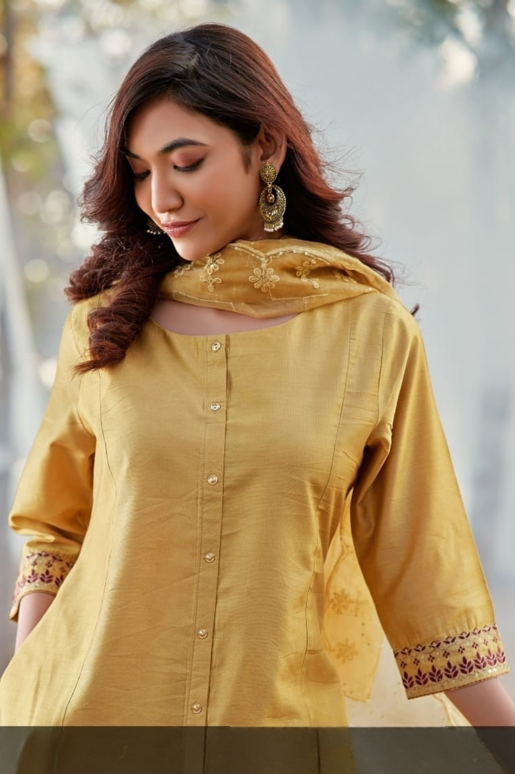 Kurta Set