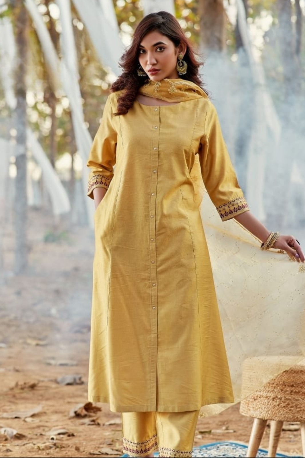 Kurta Set