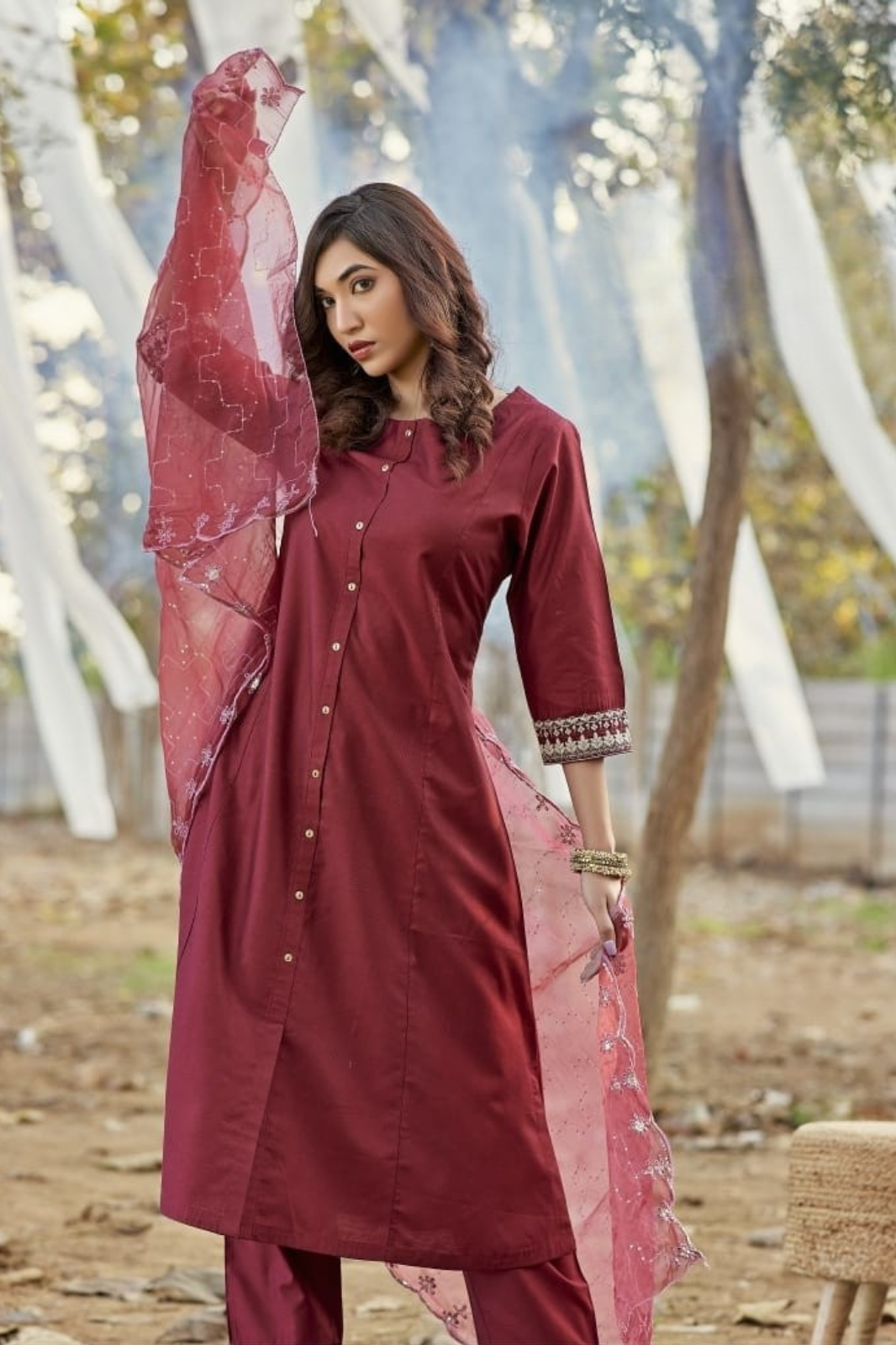 Kurta Set