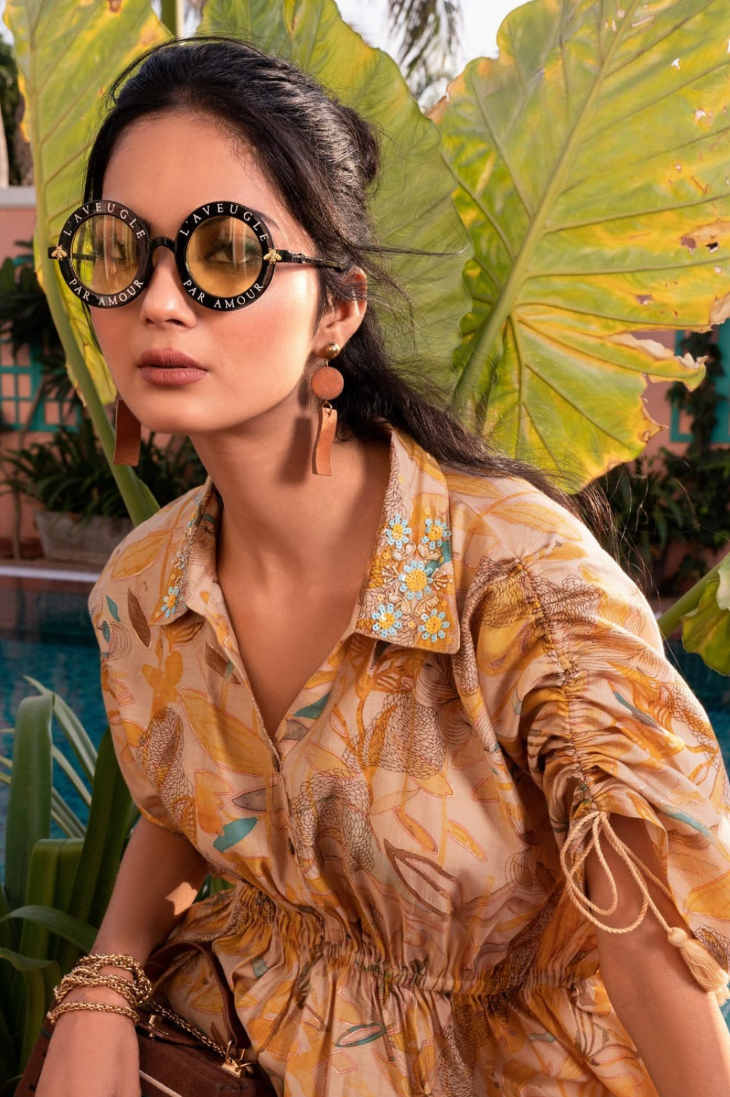 Co-ord set
