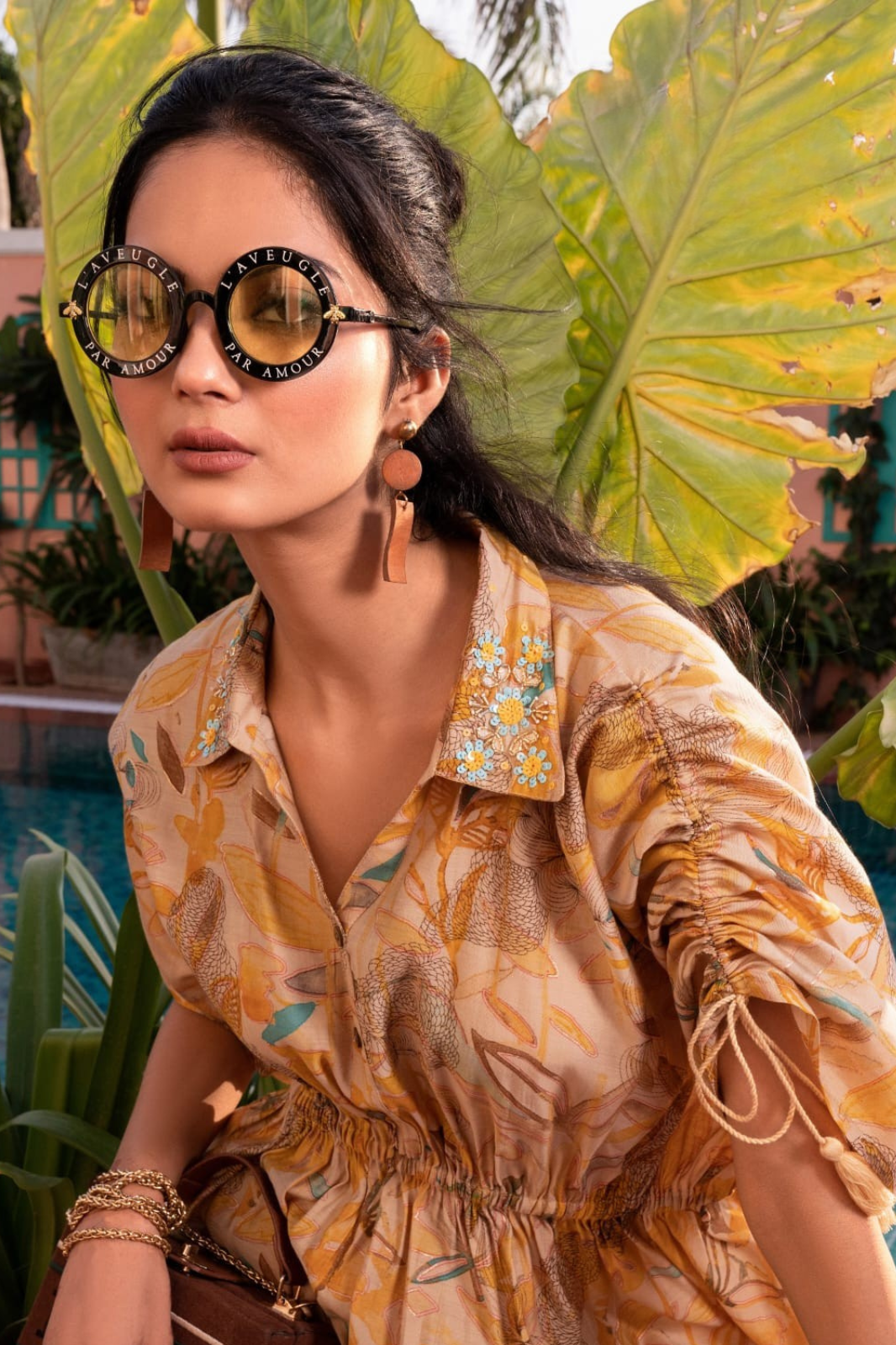 Co-ord set