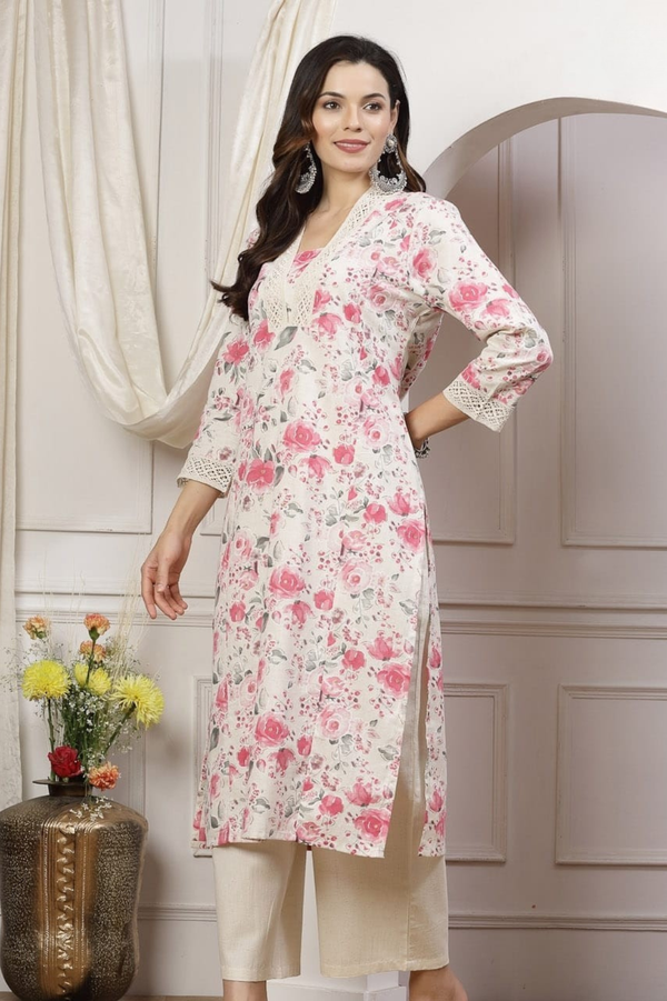 Kurta Set