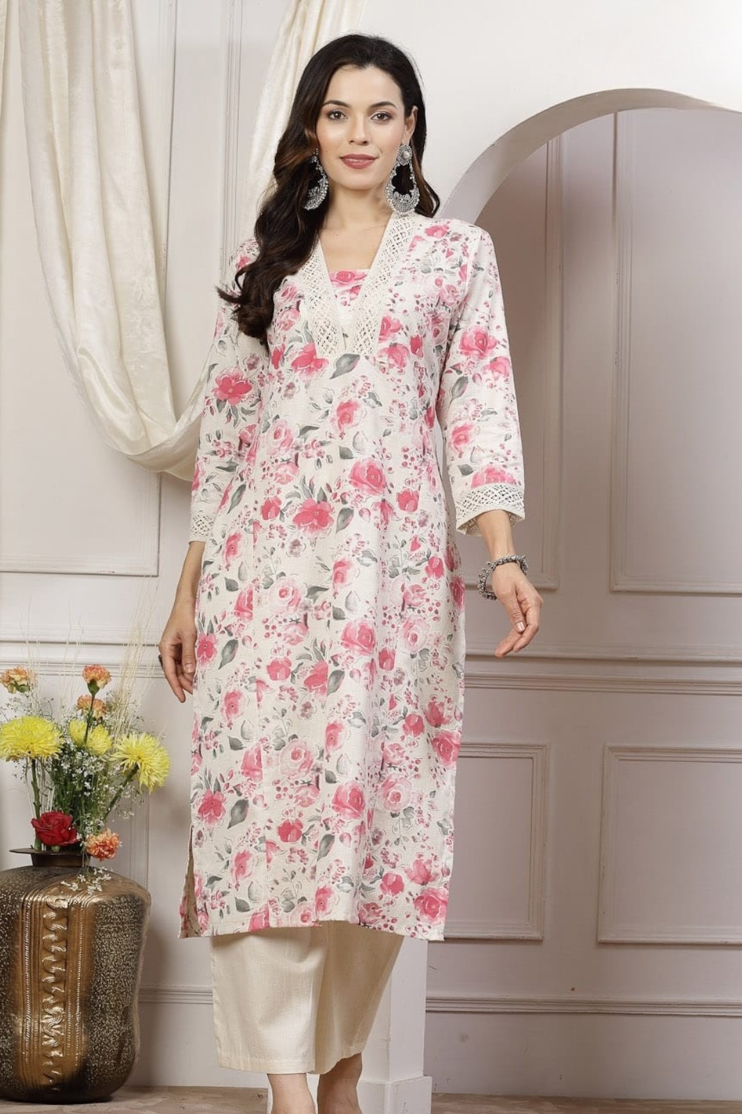 Kurta Set