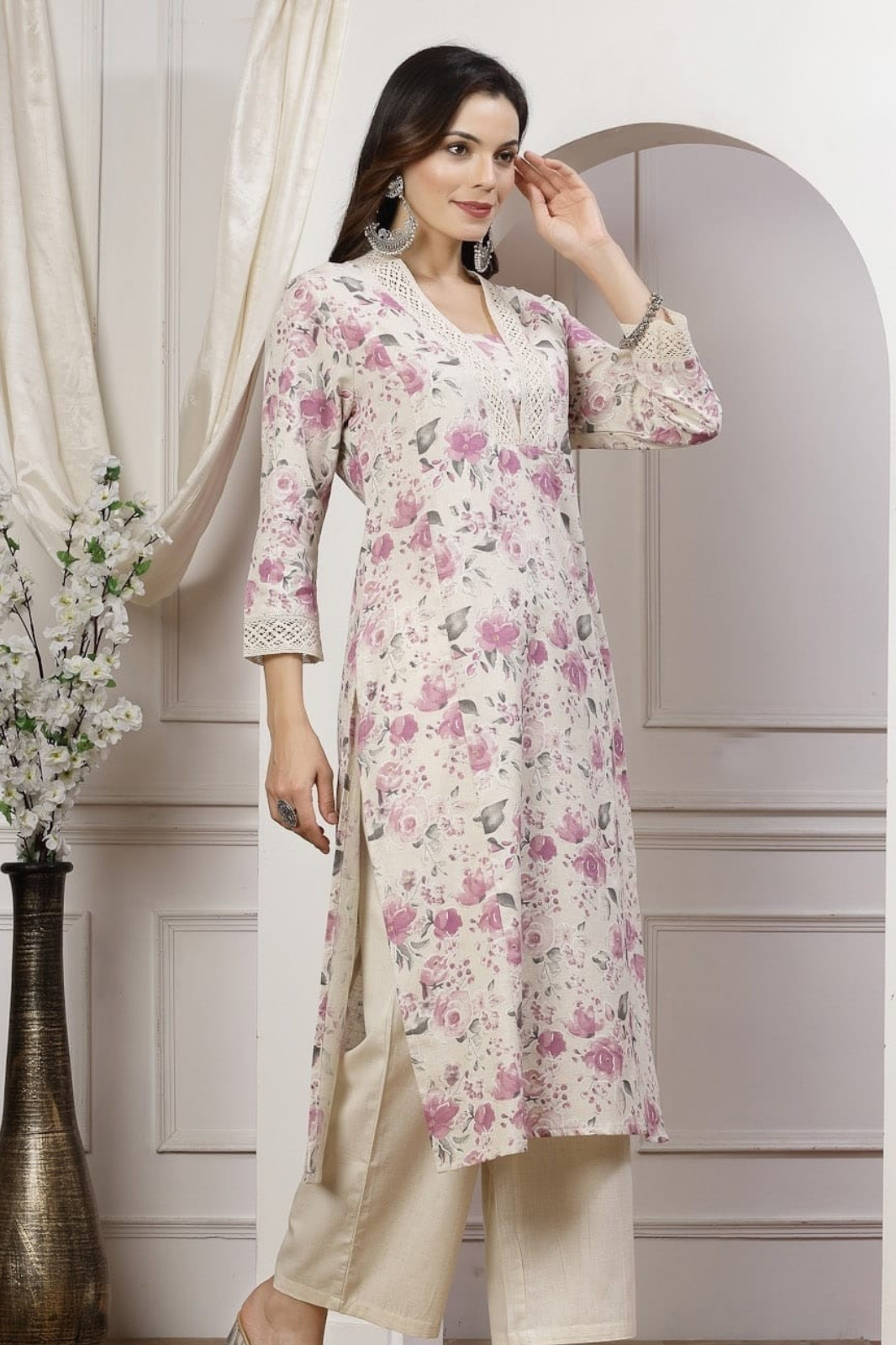Kurta Set
