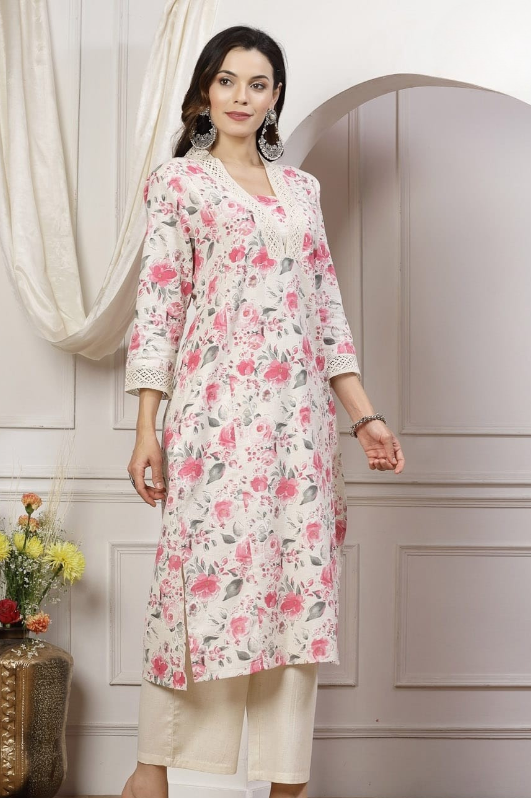 Kurta Set