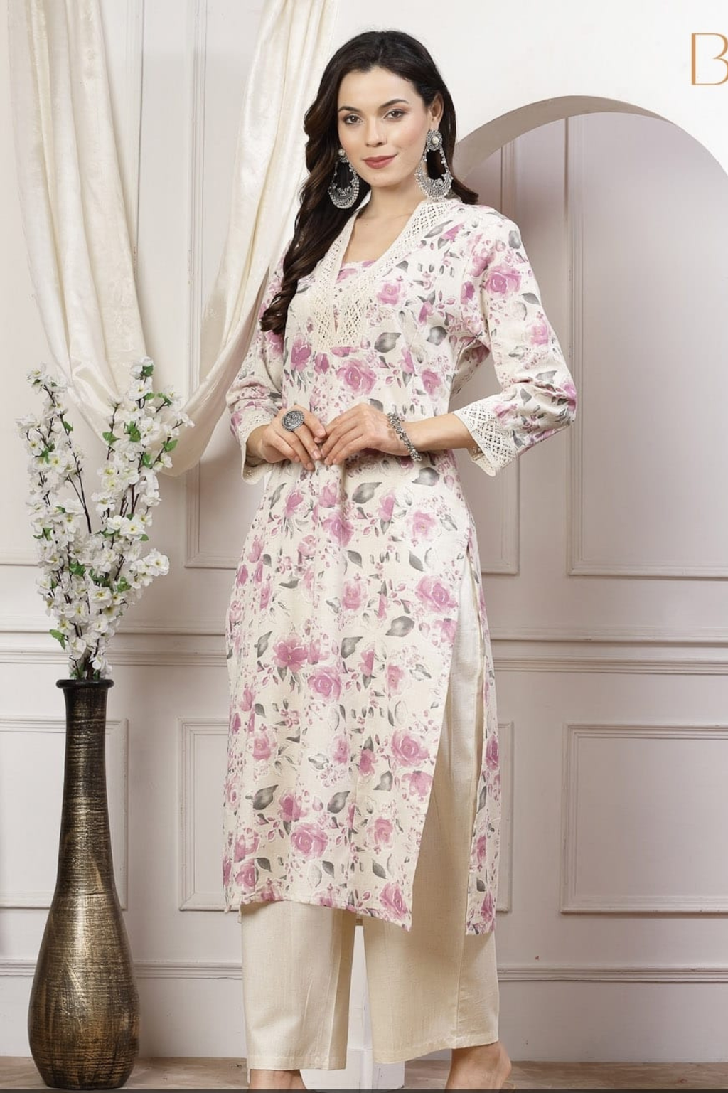 Kurta Set