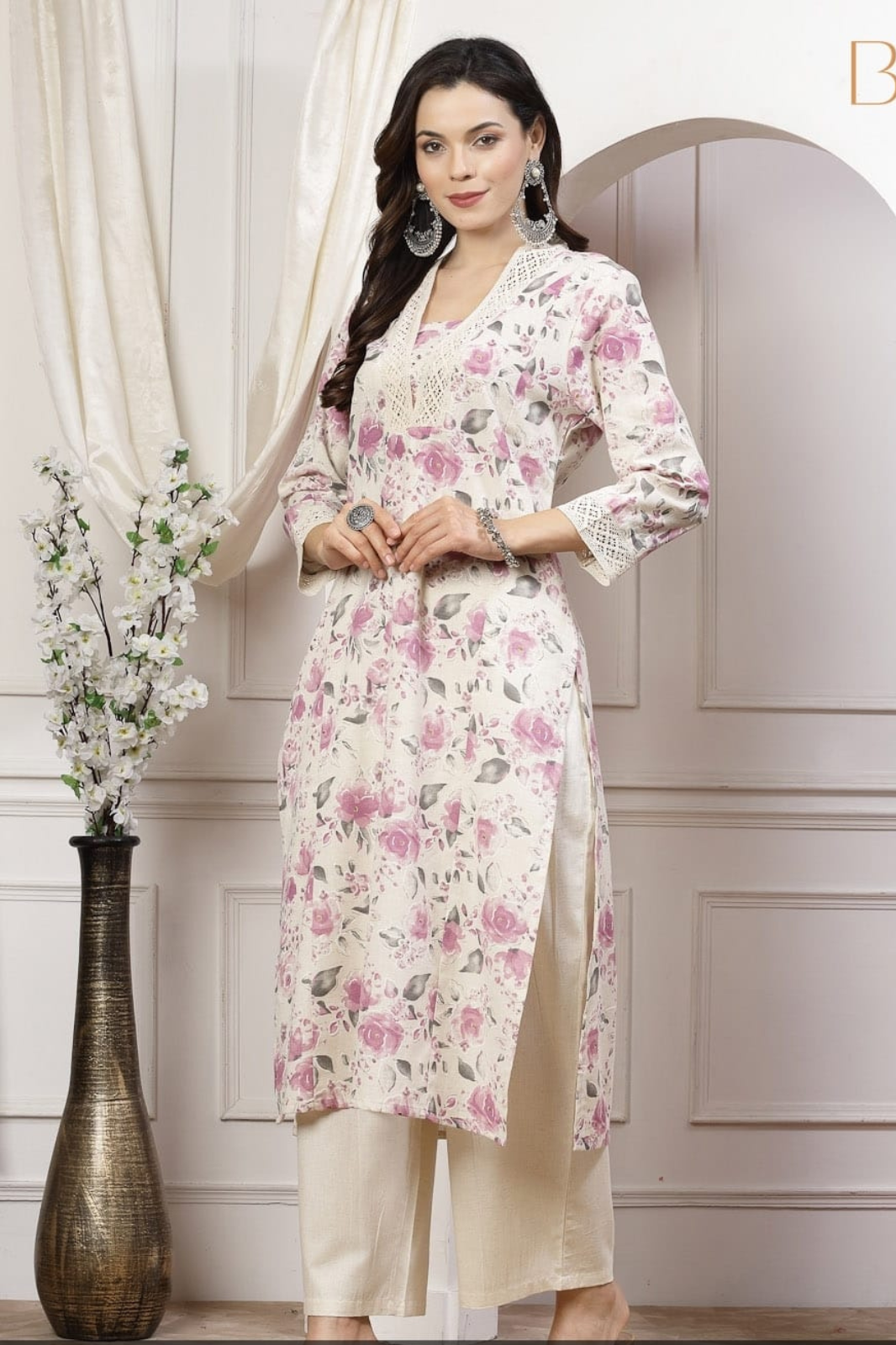 Kurta Set