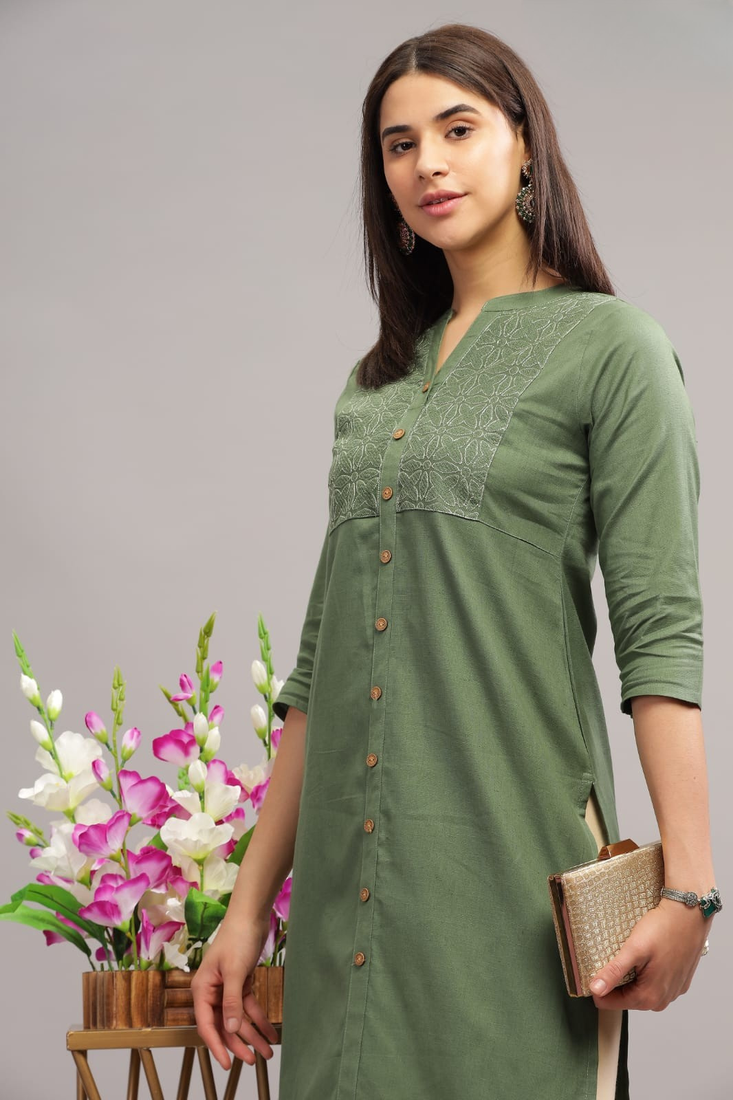 Kurta Top