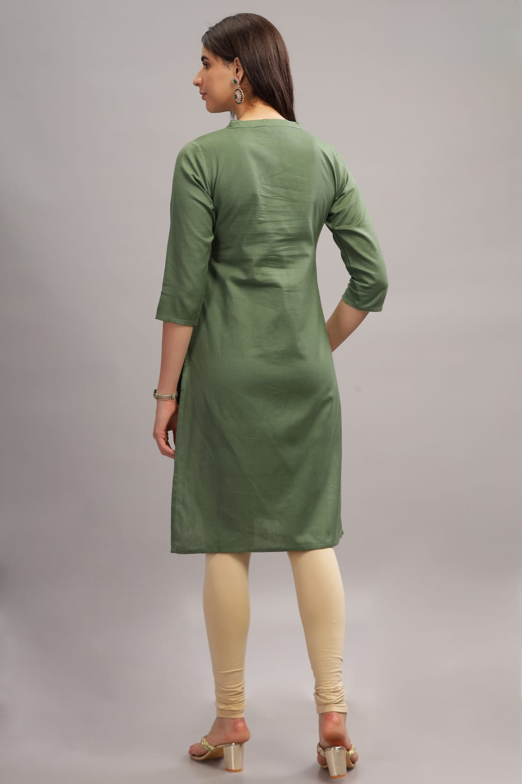 Kurta Top