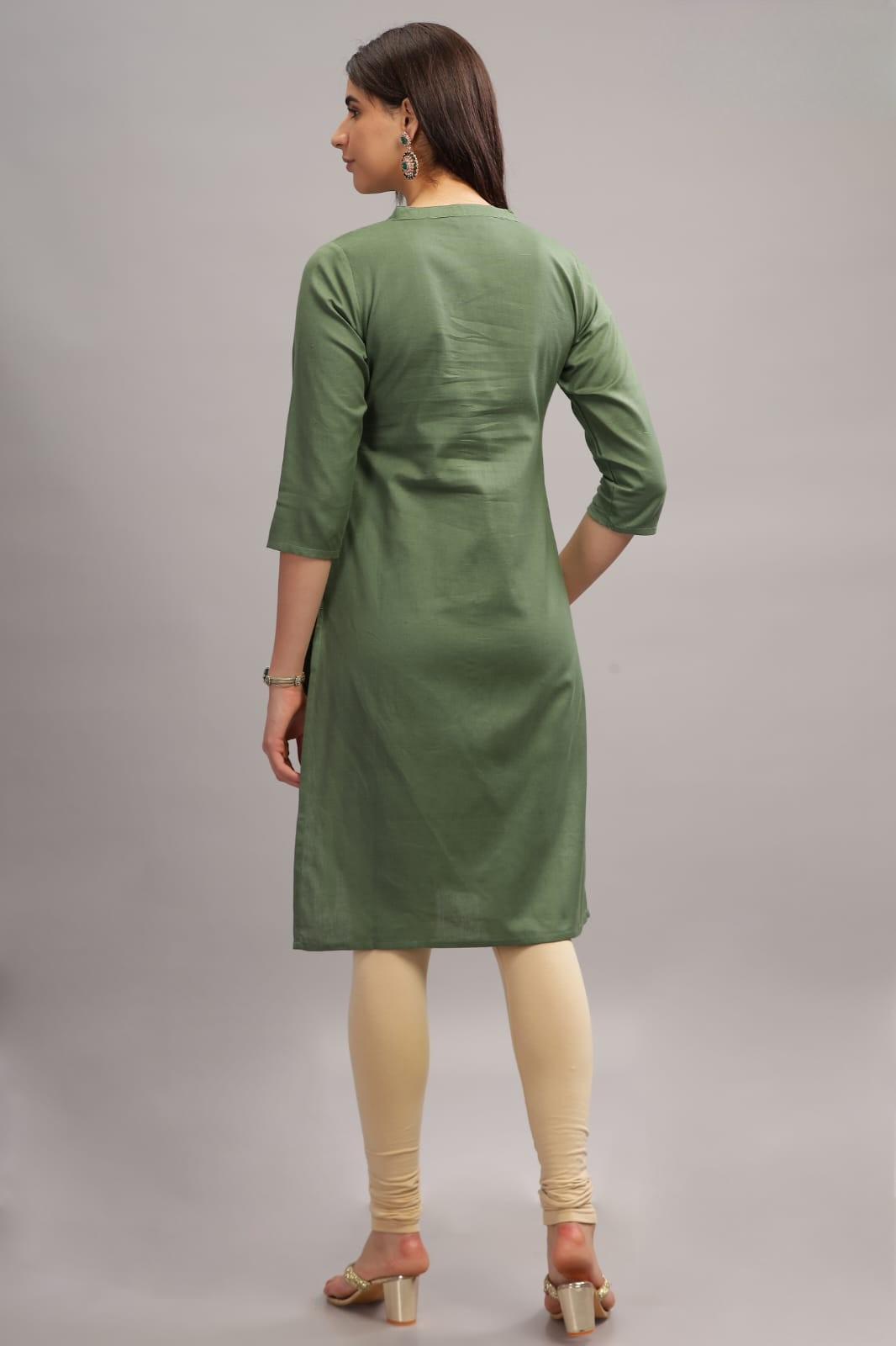 Kurta Top