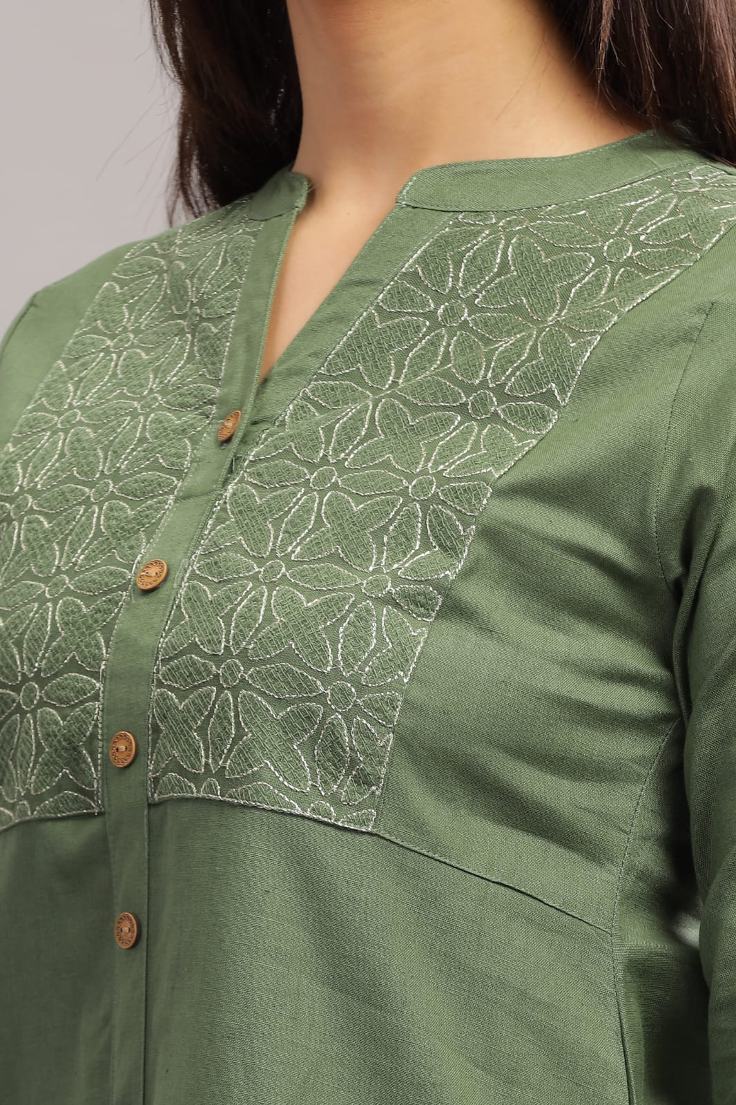 Kurta Top