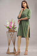 Kurta Top