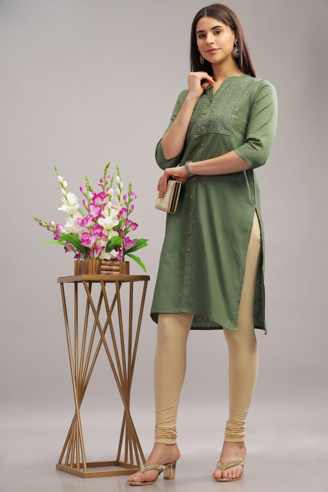Kurta Top