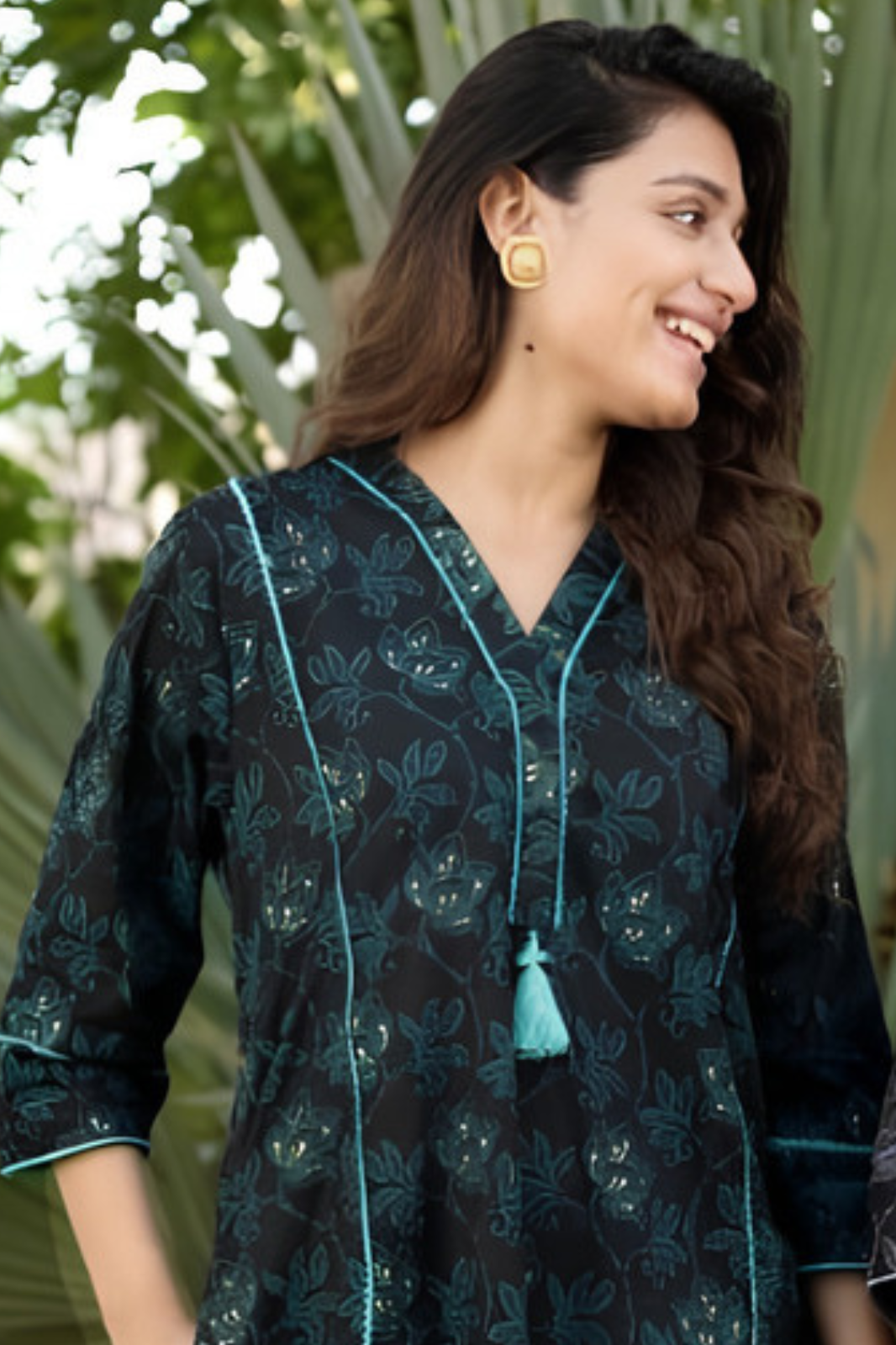 Stylish Kurta Set