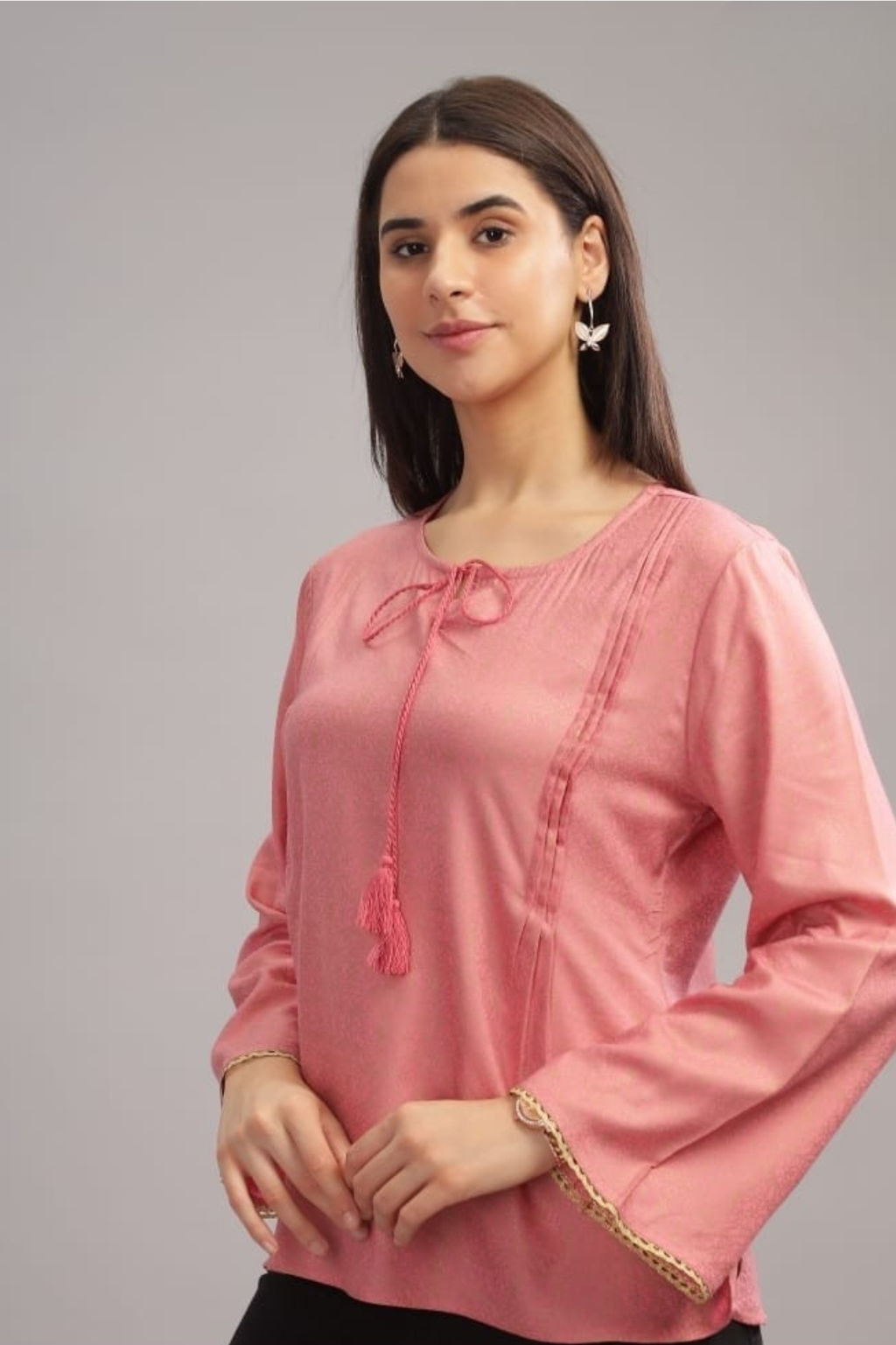 Ethnic Top