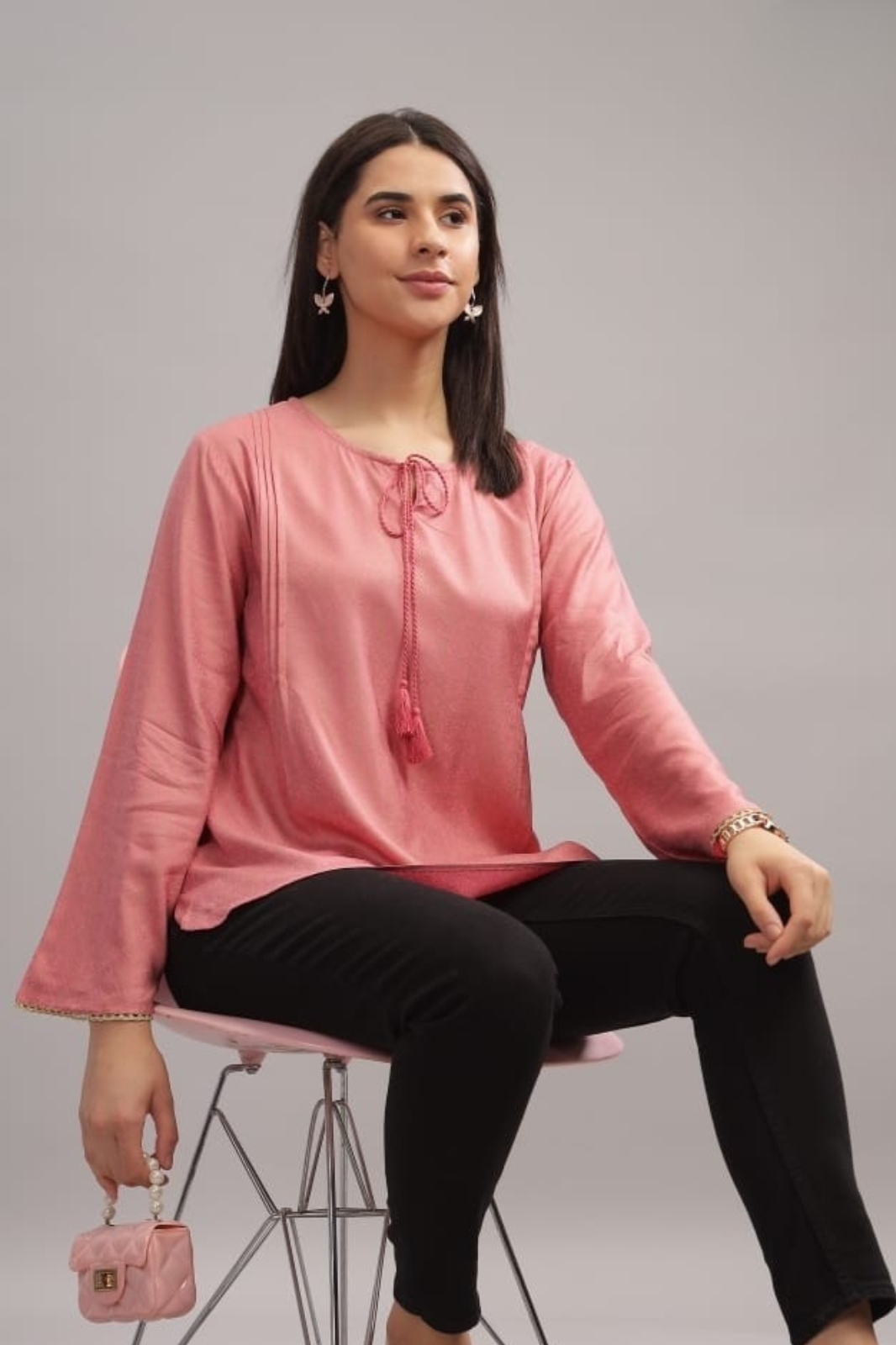 Ethnic Top