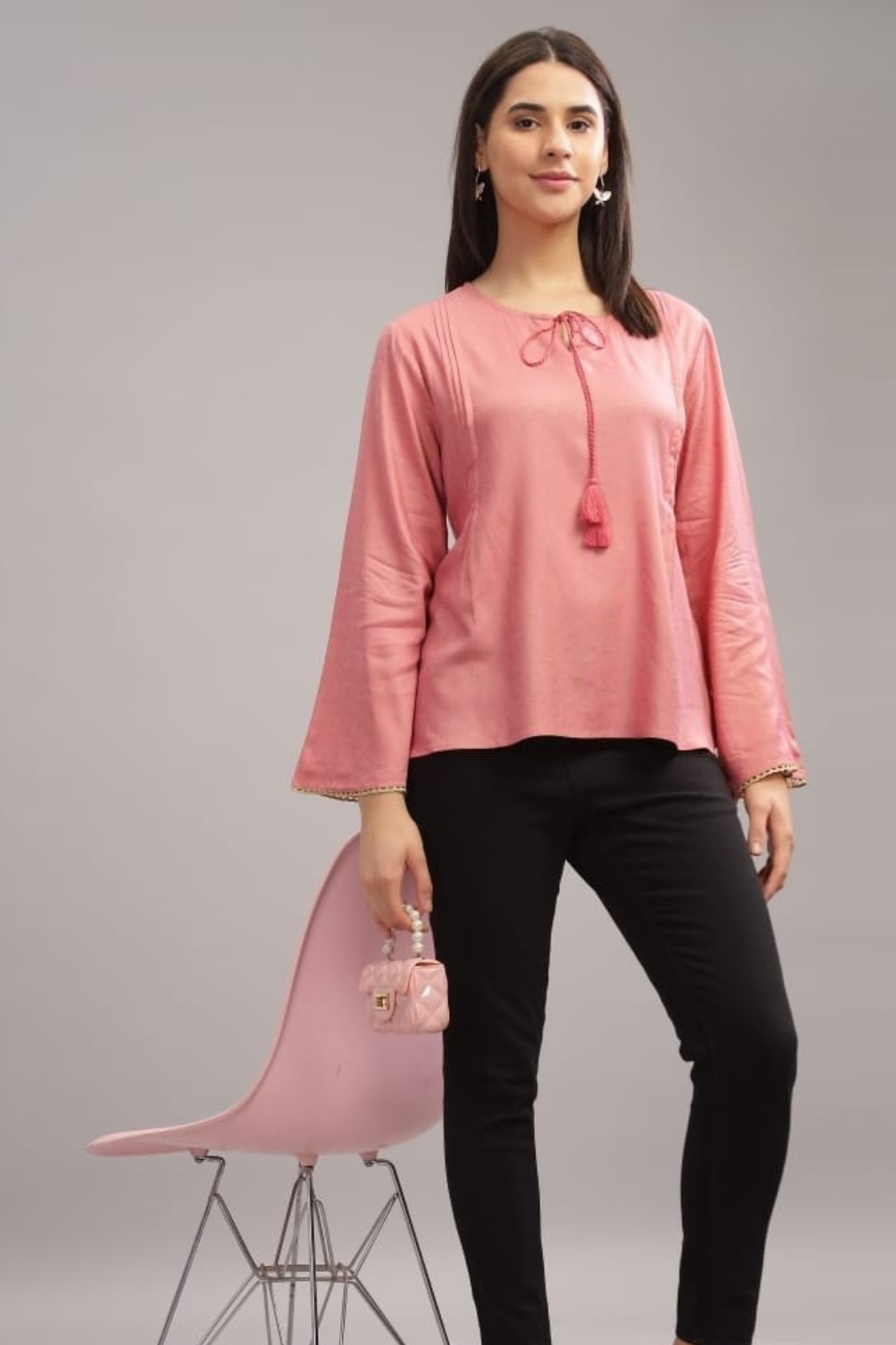 Ethnic Top