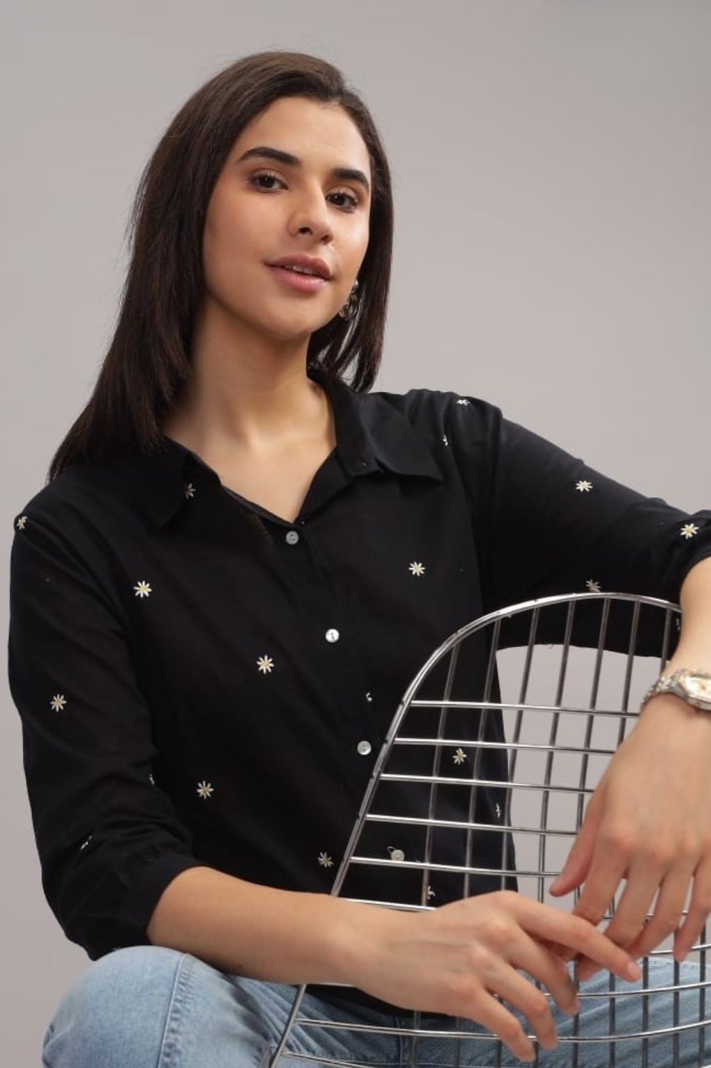 Graceful Top