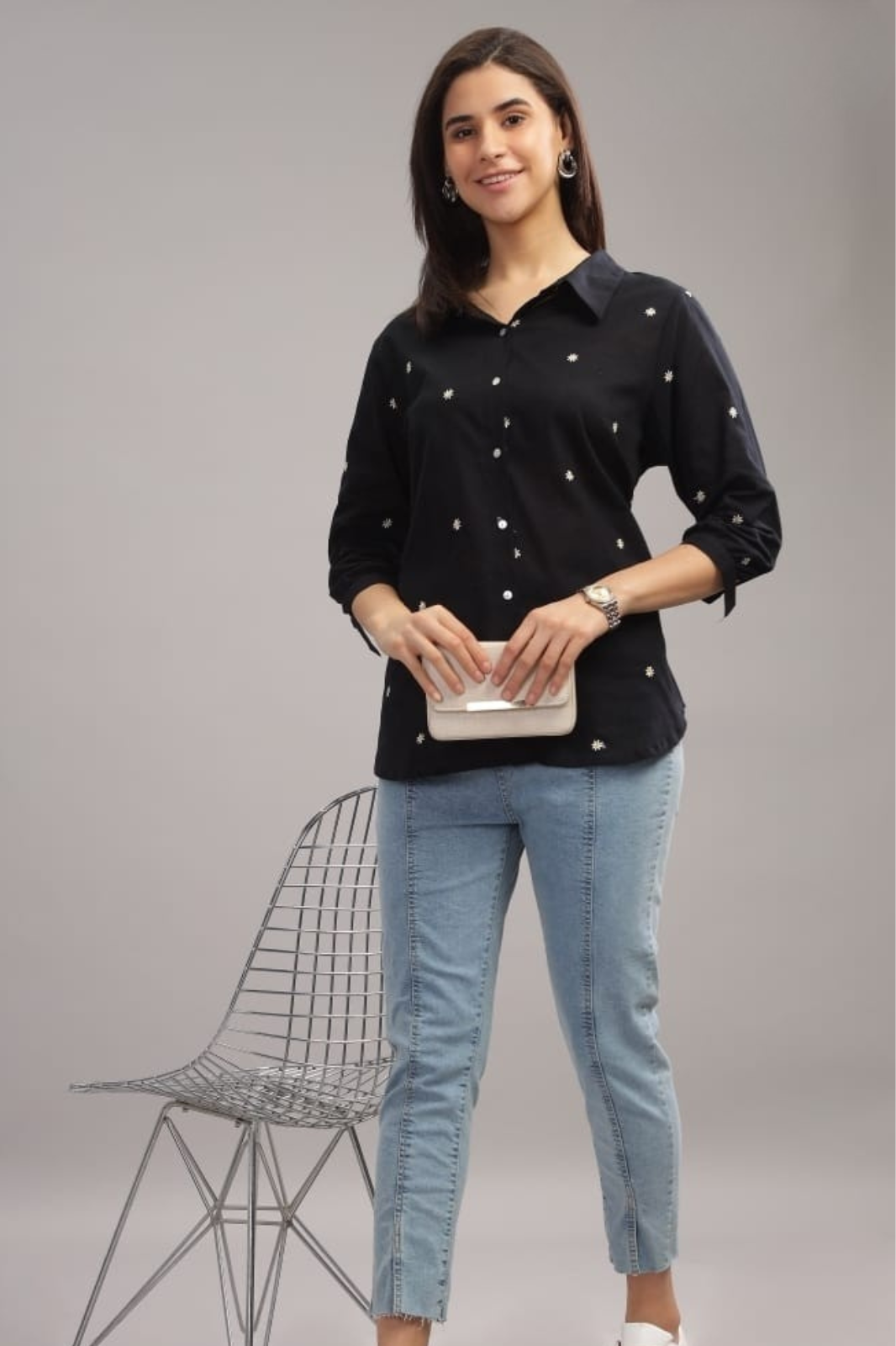 Graceful Top