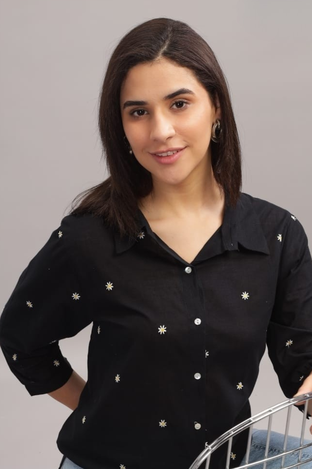 Graceful Top
