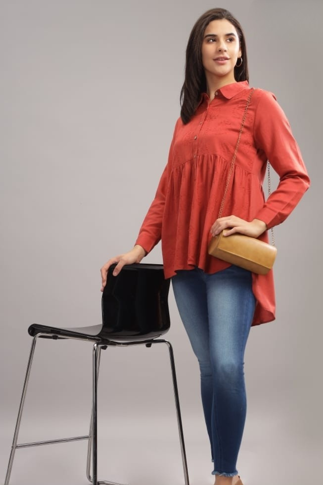 Elegant Top