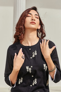 Smart and Elegant Kurta Set