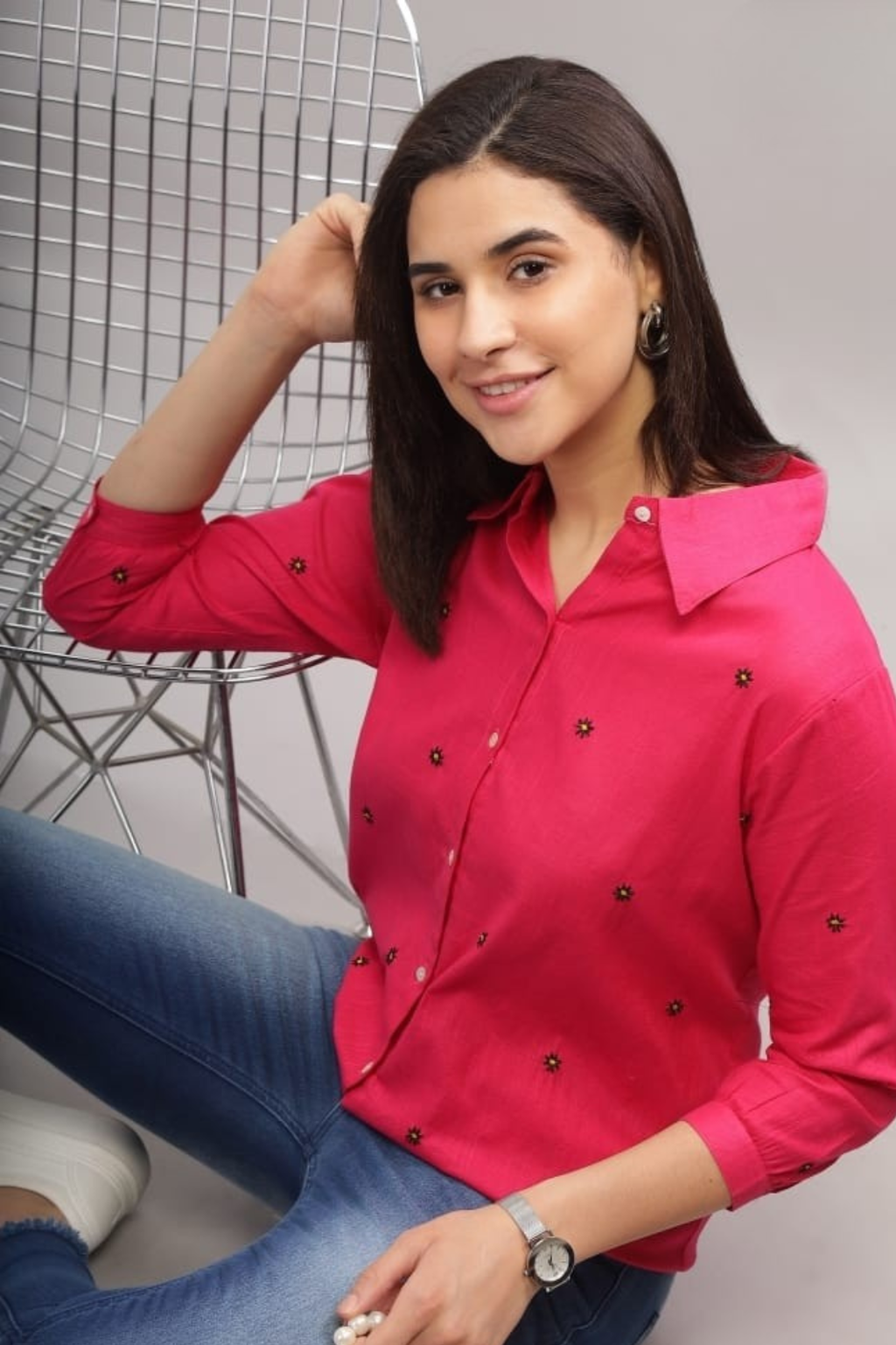 Comfortable Daily Wear Top