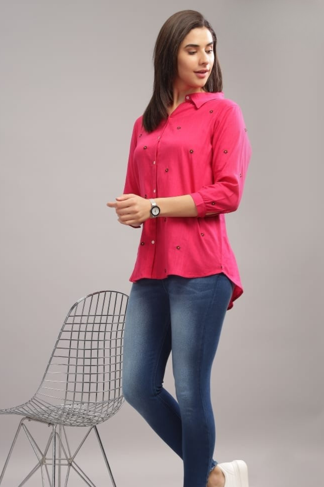 Comfortable Daily Wear Top
