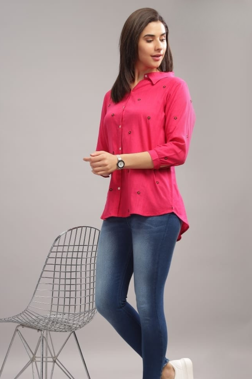 Comfortable Daily Wear Top