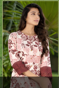 Trendy Kurta Set