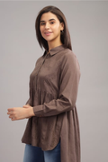 Elegant Kurta Top