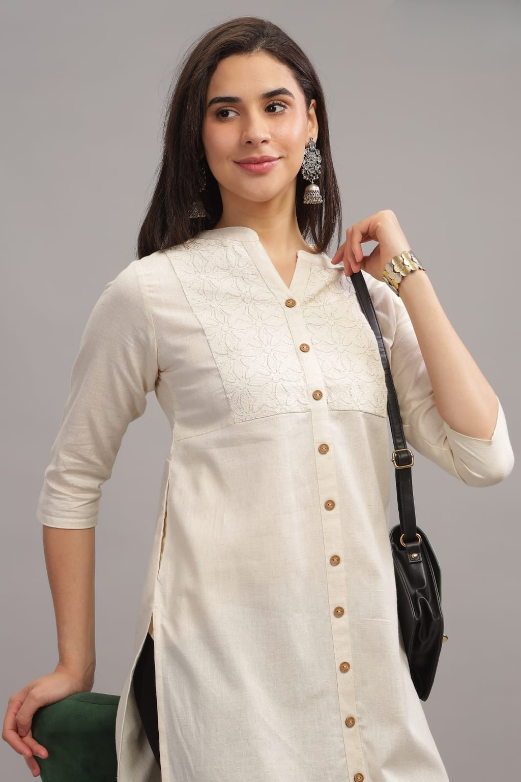 Kurta Top