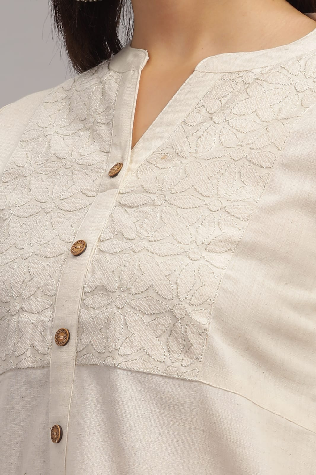 Kurta Top