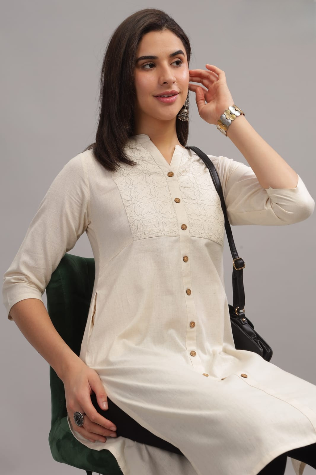 Kurta Top