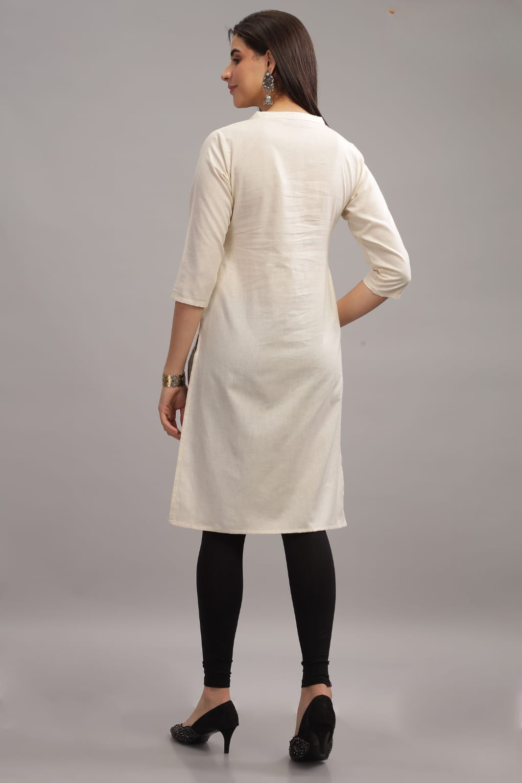 Kurta Top