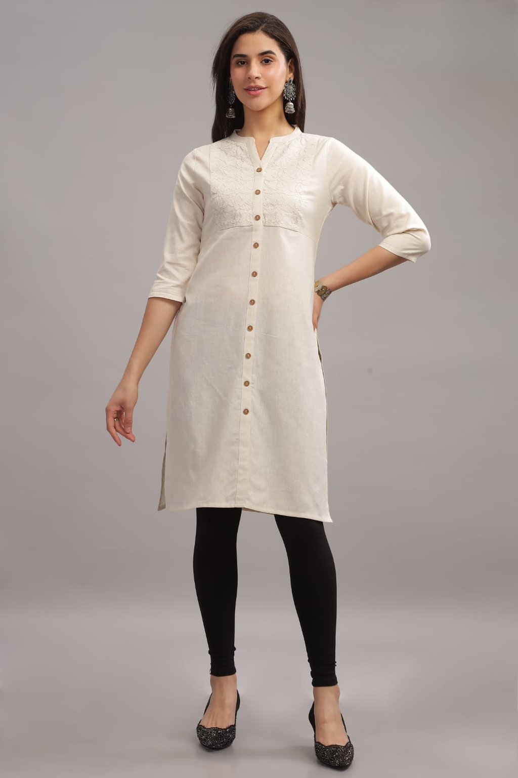 Kurta Top